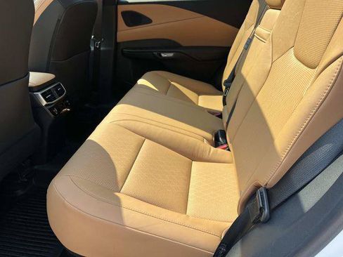 Certified 2023 Lexus RX 350 Premium Plus w/ Cold Area Package FWD image 20