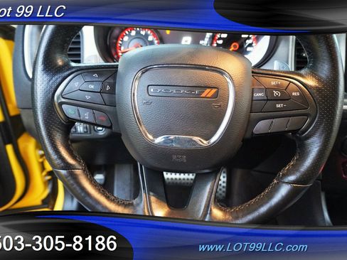 Used 2017 Dodge Charger R/T image 24