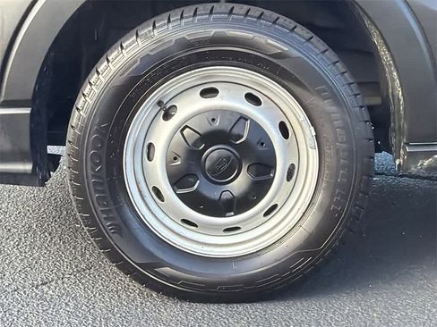 Used 2023 Ford Transit 250 148 High Roof image 9