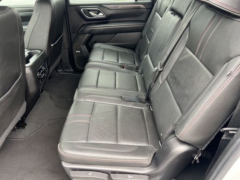 Used 2021 Chevrolet Suburban RST image 26