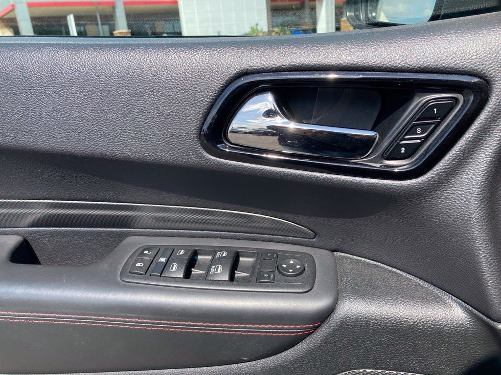 Used 2024 Dodge Durango GT RWD image 14