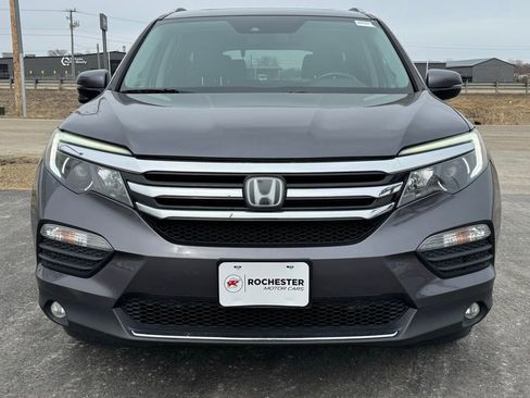 Used 2018 Honda Pilot Touring image 38