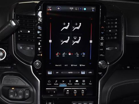 New 2026 RAM 2500 Rebel w/ Rebel Level 2 Equipment Group image 19