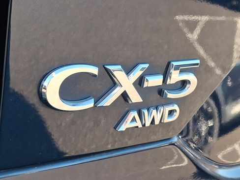 Used 2023 MAZDA CX-5 AWD 2.5 S w/ Select Package image 29