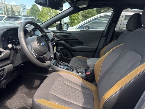 Certified 2025 Subaru Crosstrek 2.5i Sport w/ Popular Package #3A image 13