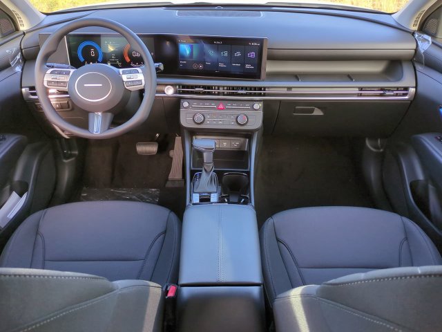 New 2026 Hyundai Tucson SE FWD image 14