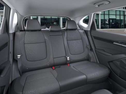 New 2026 Kia Seltos S AWD/4WD image 17