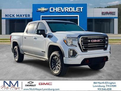 Used 2021 GMC Sierra 1500 AT4 w/ AT4 Premium Package