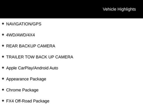 New 2026 Ford F450 XL w/ 360-Degree Camera Package image 3
