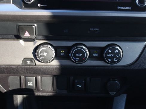 Used 2023 Toyota Tacoma SR5 image 46