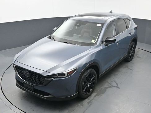 Used 2023 MAZDA CX-5 Carbon Edition AWD/4WD image 33