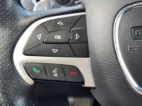 Used 2017 Dodge Charger SXT w/ Rallye Group image 21