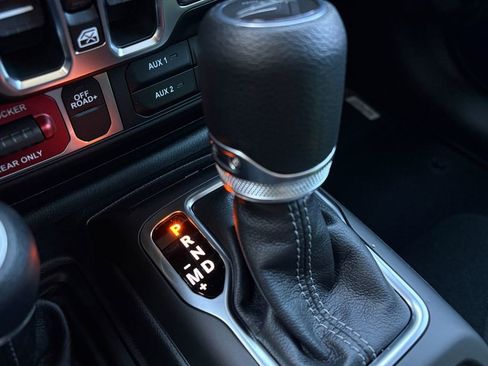 New 2026 Jeep Gladiator Willys image 25