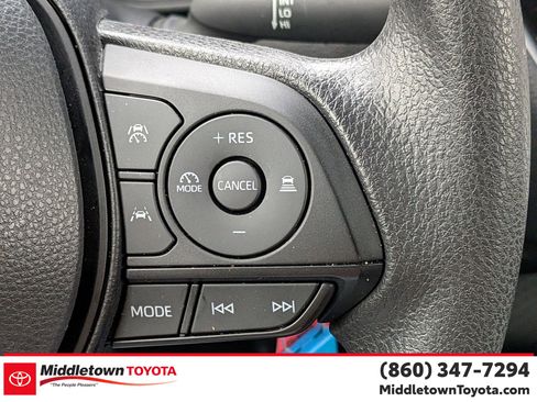 Used 2024 Toyota Corolla LE image 20