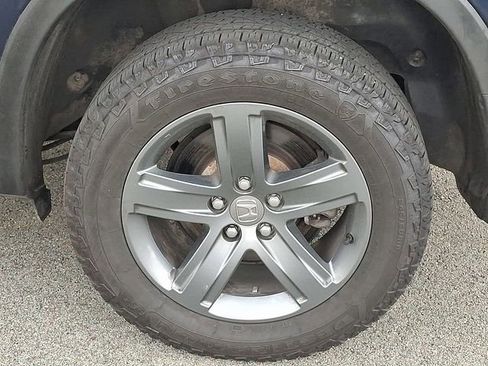 Certified 2023 Honda Ridgeline RTL-E image 31