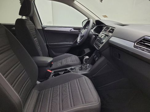 Used 2022 Volkswagen Tiguan S AWD/4WD image 21