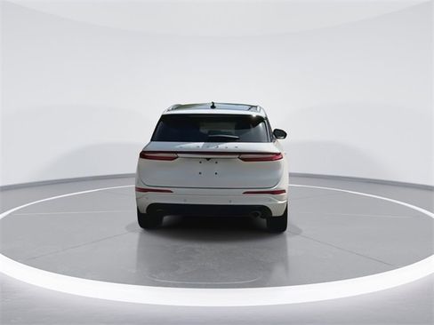 New 2024 Lincoln Corsair Grand Touring w/ Equipment Group 301A image 9