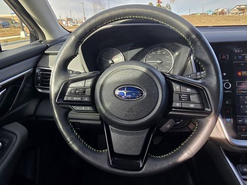 Used 2024 Subaru Outback Onyx Edition image 27