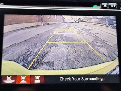 Used 2015 Honda Fit EX image 15