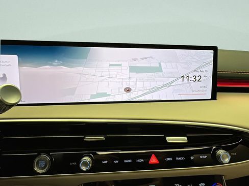 New 2026 Genesis GV70 3.5T Sport Prestige image 27