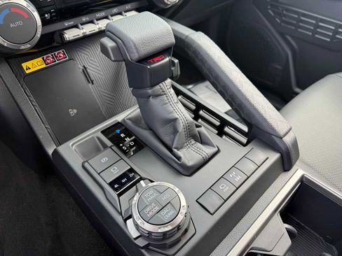 New 2026 Toyota 4Runner TRD Off-Road Premium image 20