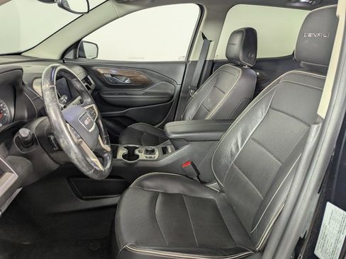 Used 2020 GMC Terrain Denali image 8