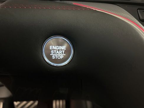 Used 2024 Acura TLX SH-AWD w/ A-SPEC Pkg image 12