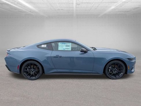 New 2026 Ford Mustang Coupe w/ Mustang Nite Pony Package RWD image 12