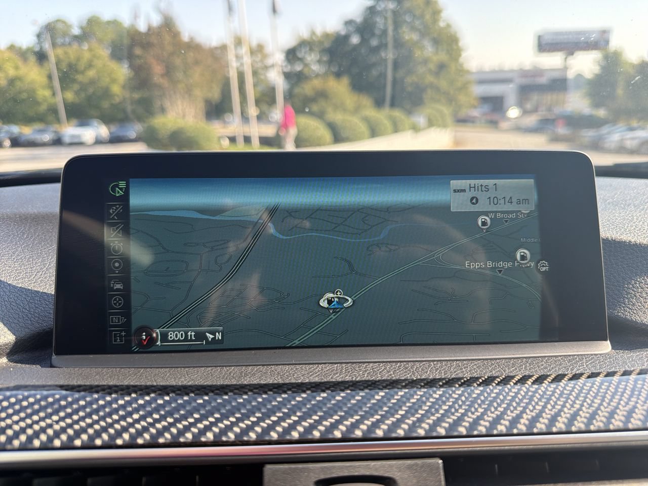 Used 2016 BMW M4 Coupe RWD image 25