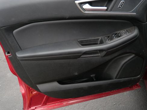 Used 2024 Ford Edge SEL w/ Convenience Package AWD/4WD image 14