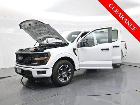 Used 2024 Ford F150 STX image 39