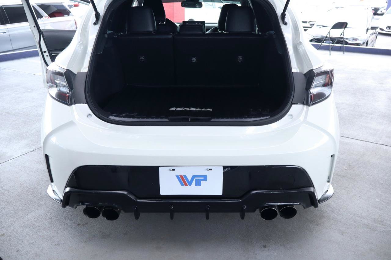 Used 2020 Toyota Corolla XSE FWD image 34