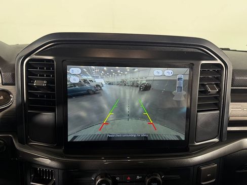 Used 2025 Ford F150 STX w/ Equipment Group 200A AWD/4WD image 19