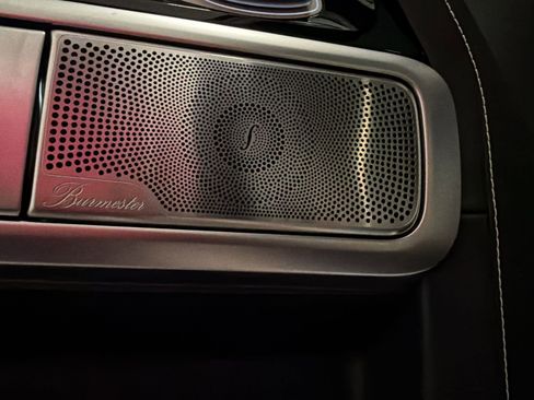 Certified 2023 Mercedes-Benz G 63 AMG 4MATIC image 20