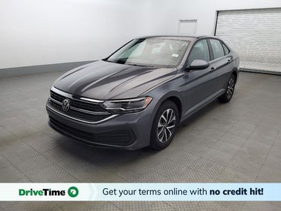 Used 2024 Volkswagen Jetta S