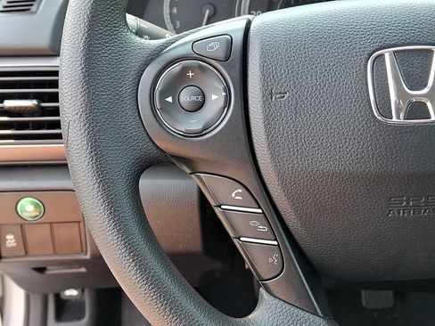 Used 2014 Honda Accord LX image 22