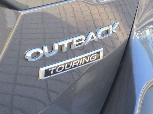 Used 2022 Subaru Outback Touring image 9