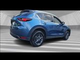 Used 2020 MAZDA CX-5 Touring image 6