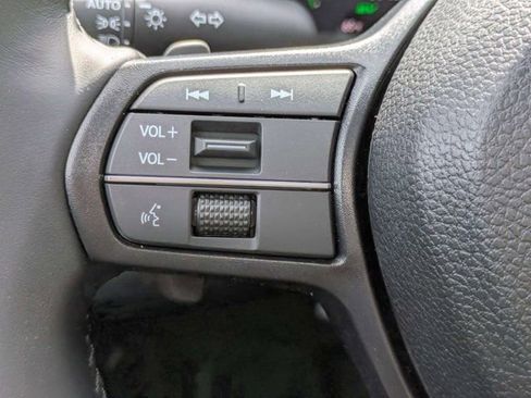 New 2026 Honda Accord EX-L image 31