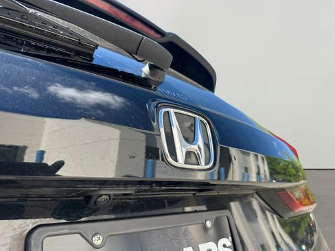 Certified 2023 Honda CR-V Sport Touring image 30