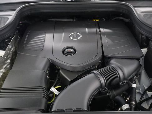 New 2026 Mercedes-Benz GLE 350 4MATIC image 29