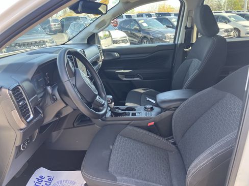 Used 2024 Ford Ranger XLT w/ Trailer Tow Package image 16