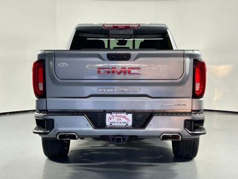 Used 2024 GMC Sierra 1500 Denali w/ Denali Reserve Package image 6