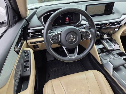 Used 2023 Acura MDX FWD w/ Technology Package image 7