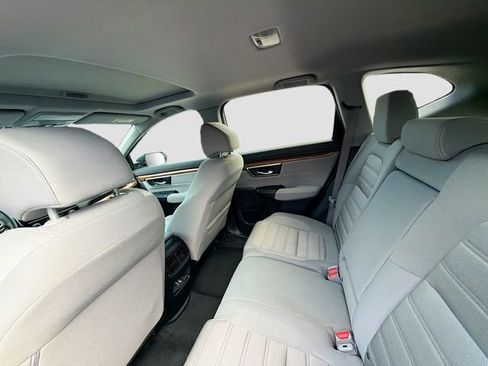 Used 2021 Honda CR-V EX image 22