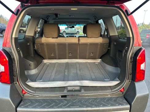 Used 2012 Nissan Xterra S image 29