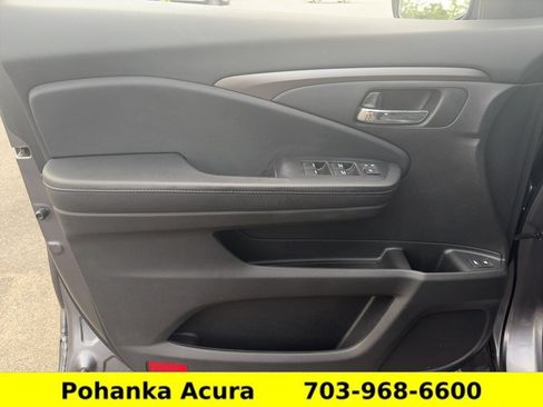 Used 2018 Honda Pilot EX-L image 20