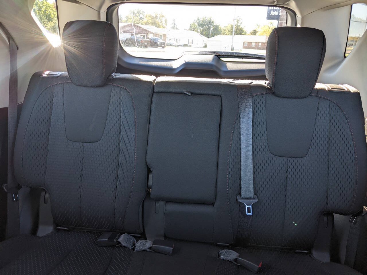 Used 2013 Chevrolet Equinox LS w/ LPO, Protection Package FWD image 19