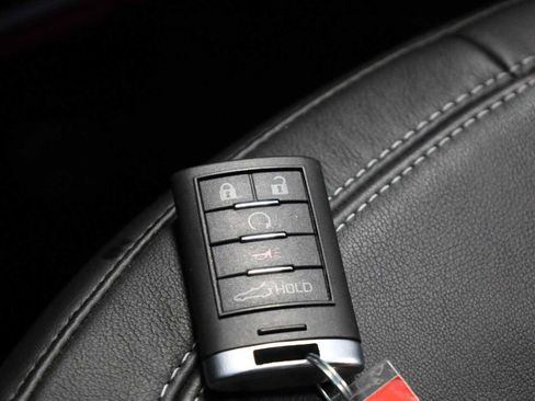 Used 2018 Chevrolet Corvette Grand Sport RWD image 36