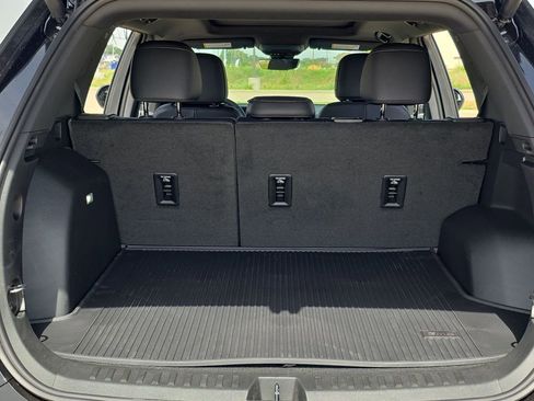 New 2026 GMC Terrain AT4 w/ Convenience Package III image 29